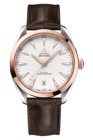 Seamaster Aqua Terra 150M Co-Axial Master Chronometer 41 MM